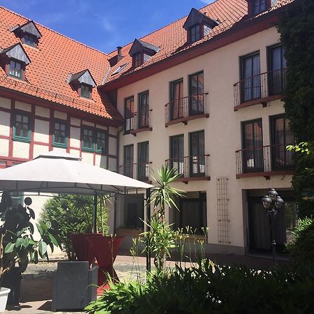 Schlosshotel Eisenach Extérieur photo