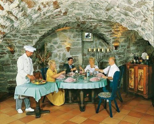 Schlosshotel Eisenach Extérieur photo