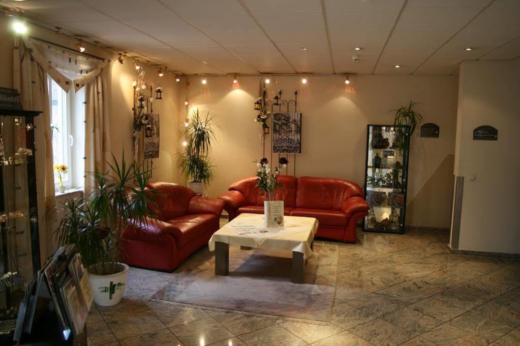 Schlosshotel Eisenach Extérieur photo